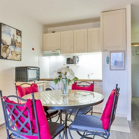 Appartement Chantaco - Welkeys Saint-Jean-de-Luz Exterior foto