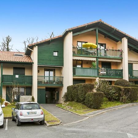 Appartement Chantaco - Welkeys Saint-Jean-de-Luz Exterior foto