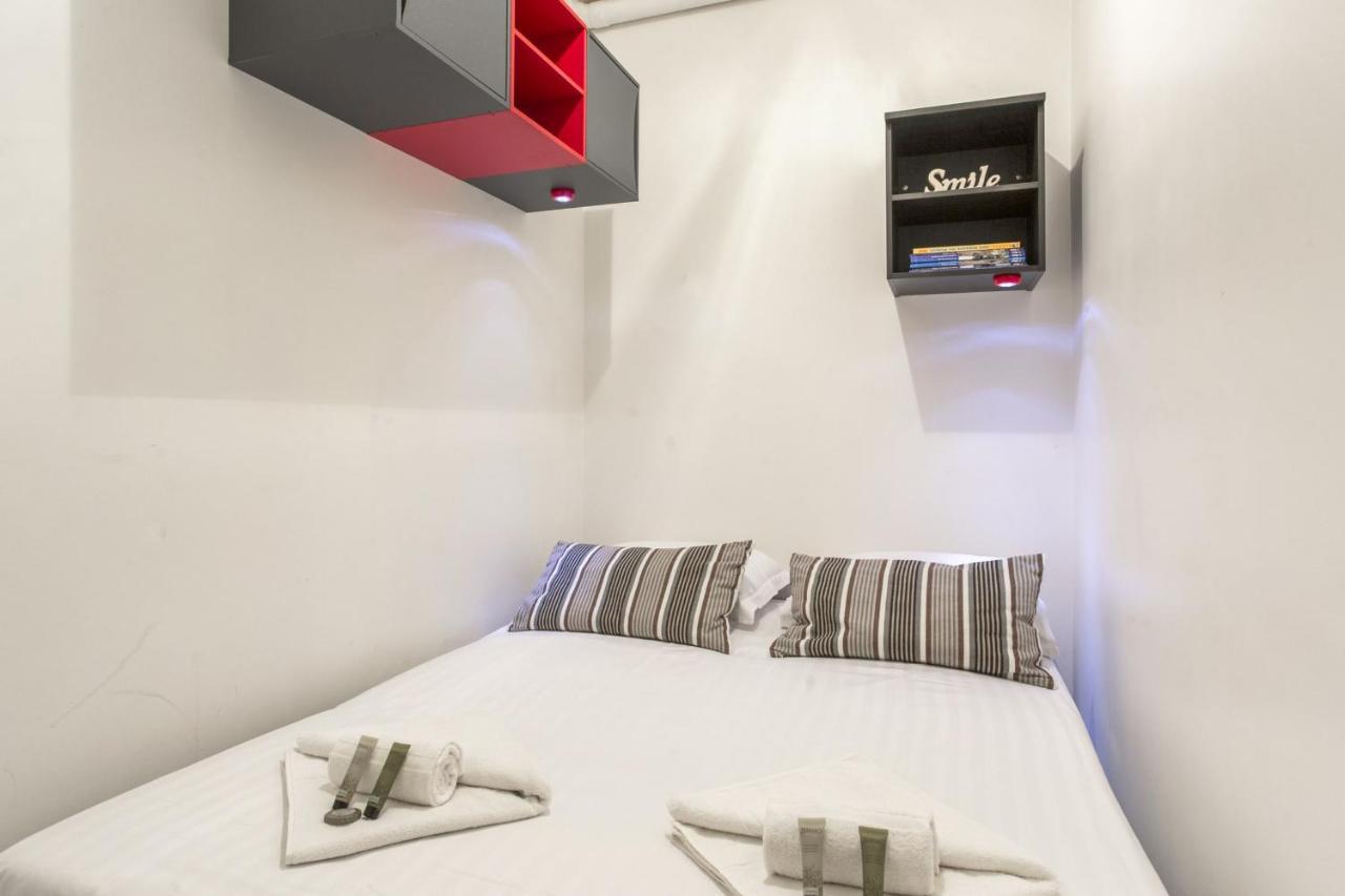 Appartement Chantaco - Welkeys Saint-Jean-de-Luz Exterior foto